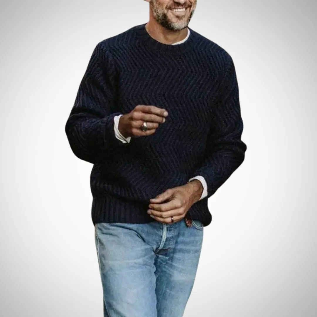 Ronie Casual Sweater