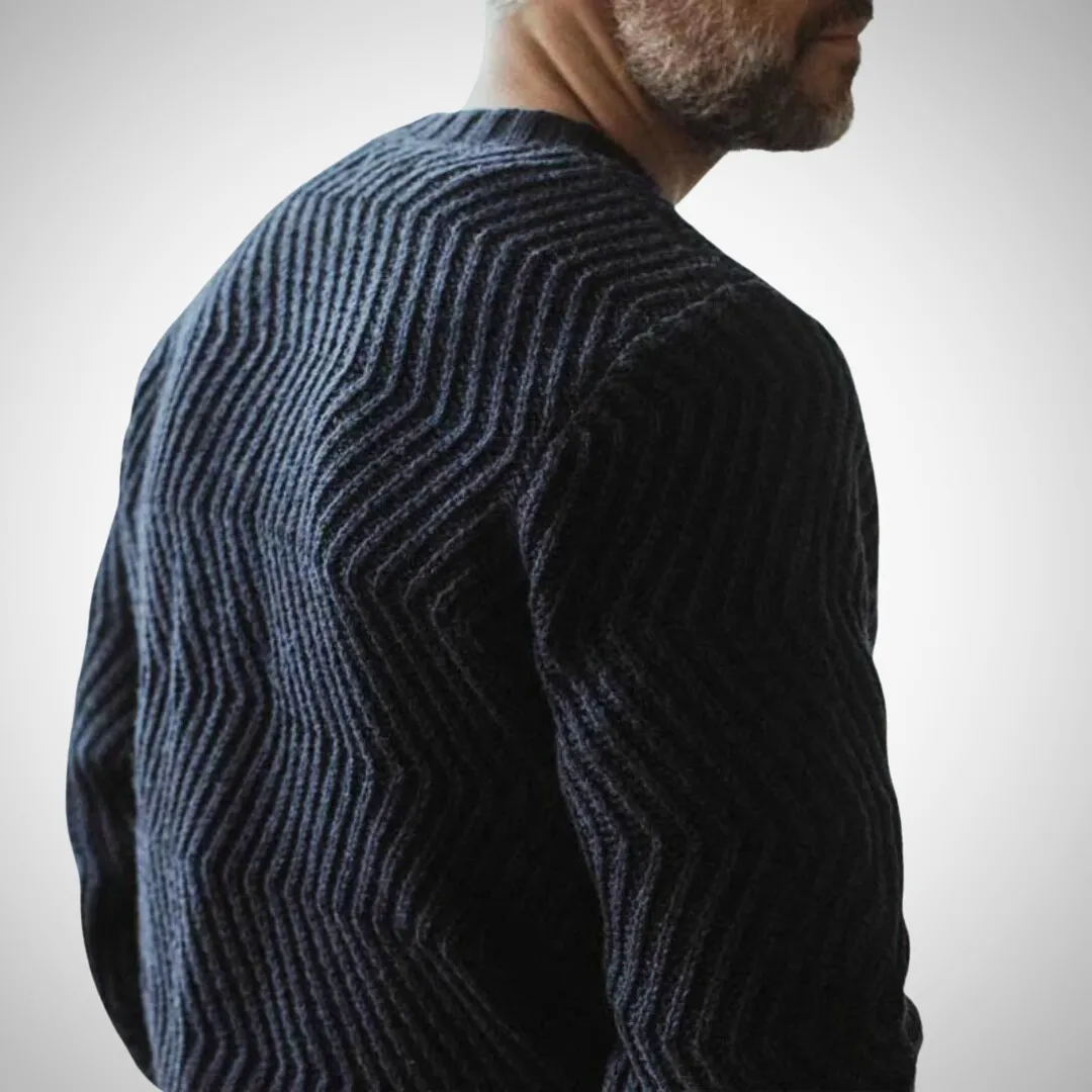 Ronie Casual Sweater