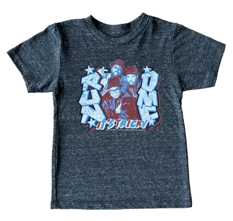 Rowdy Sprout Run DMC Tee