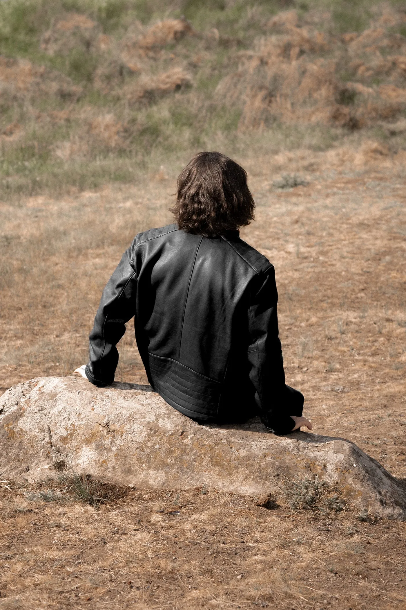 Rustler Racer Jacket
