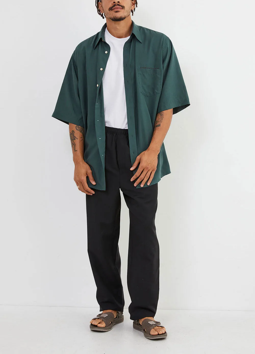 Sandros Soft Shirt