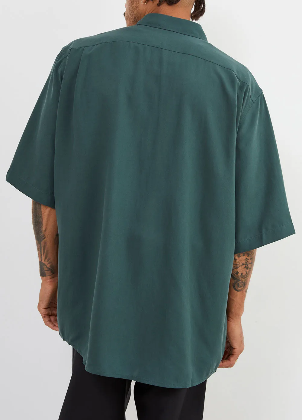 Sandros Soft Shirt