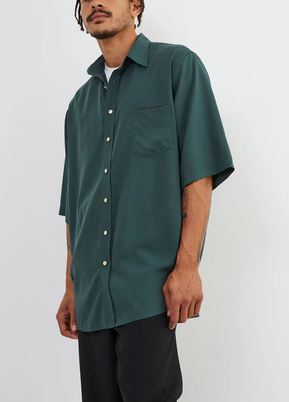 Sandros Soft Shirt