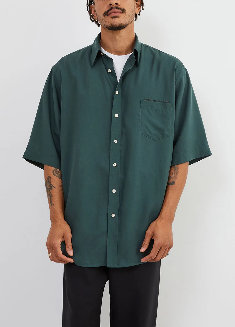 Sandros Soft Shirt