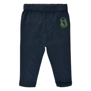 soft gallery - MAX NEPS PANTS - Dress Blues