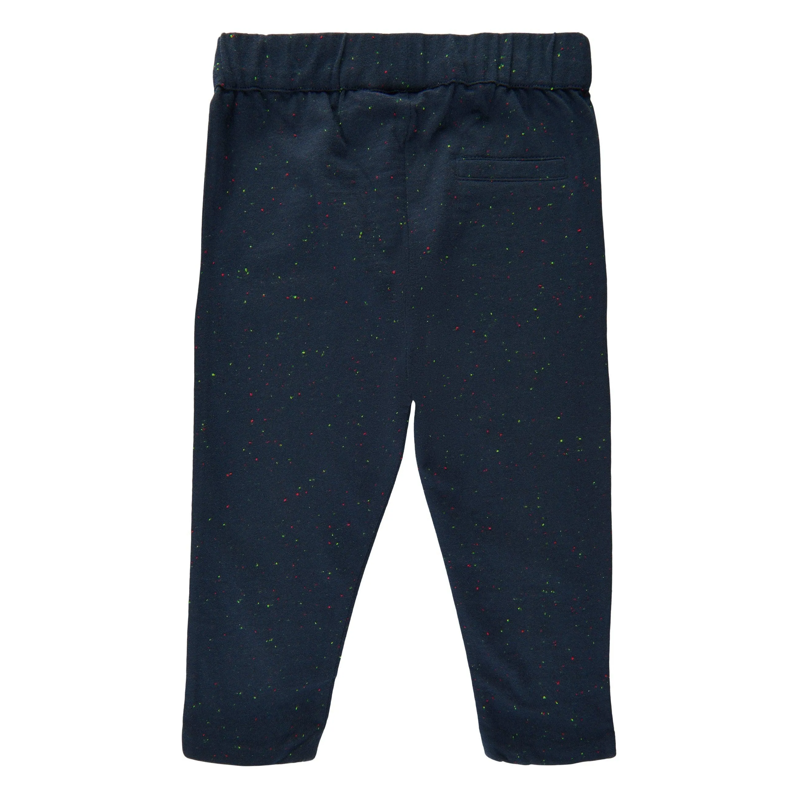 soft gallery - MAX NEPS PANTS - Dress Blues