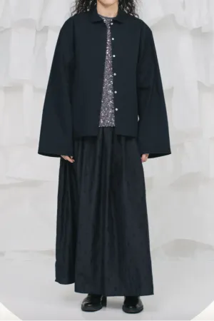 Some Skirt, Navy