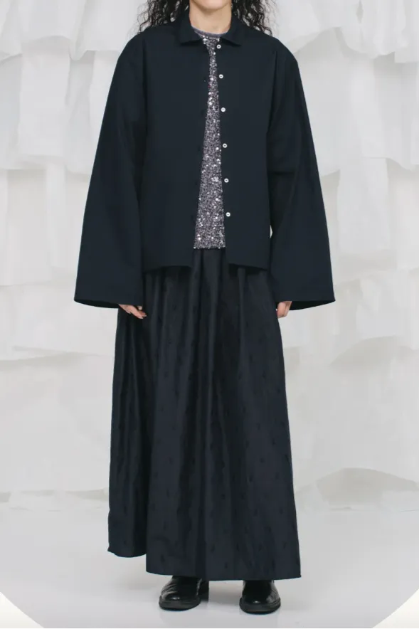 Some Skirt, Navy