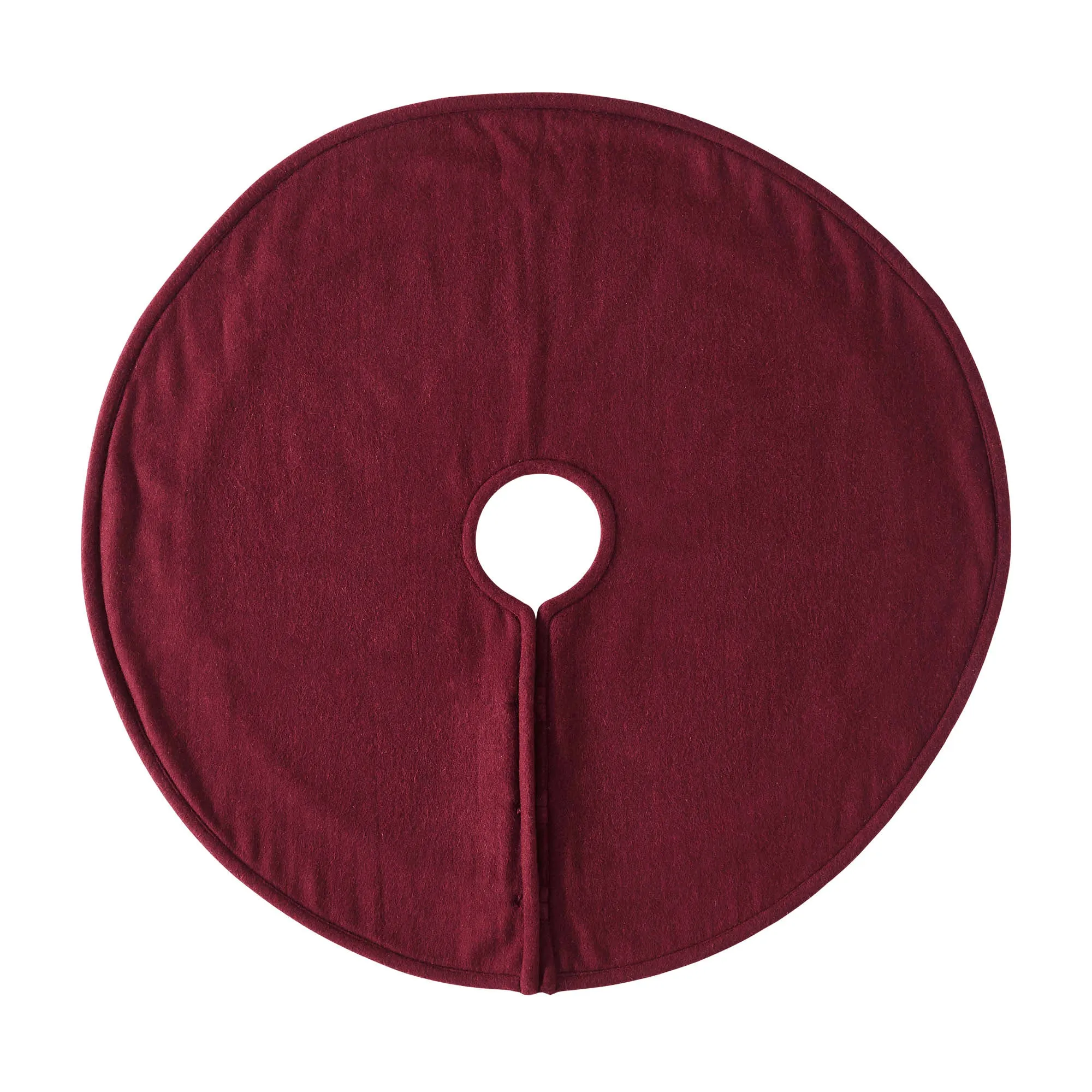 Star of Wonder 36" Diameter Christmas Tree Skirt
