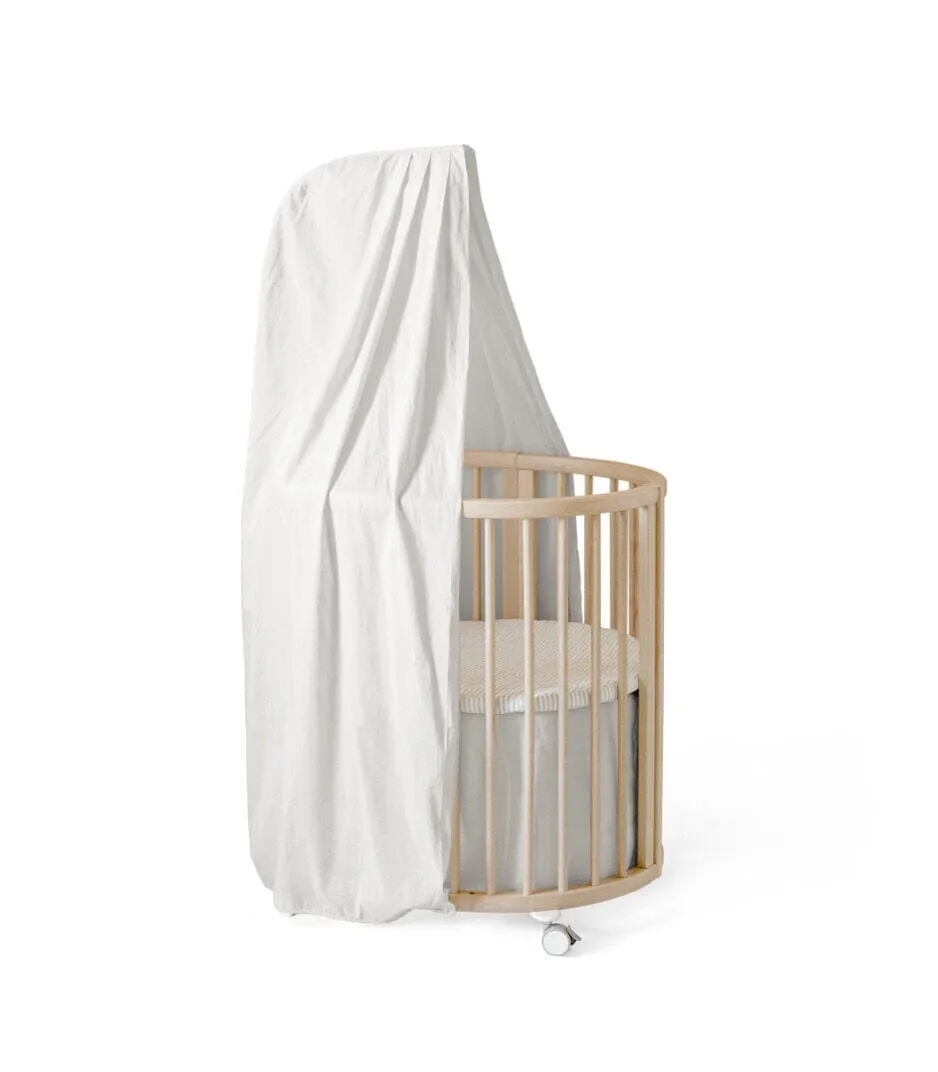 Stokke® Sleepi™ Mini Bed Skirt Pehr