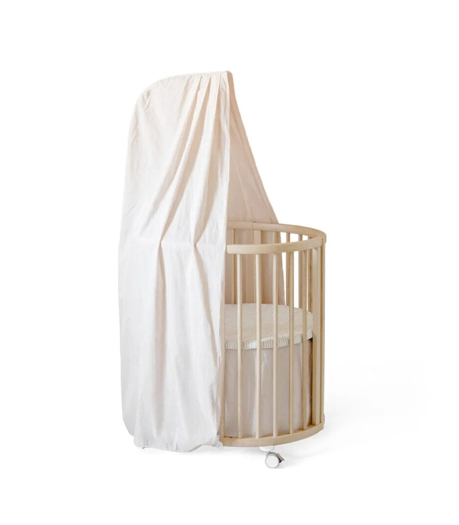 Stokke® Sleepi™ Mini Bed Skirt Pehr