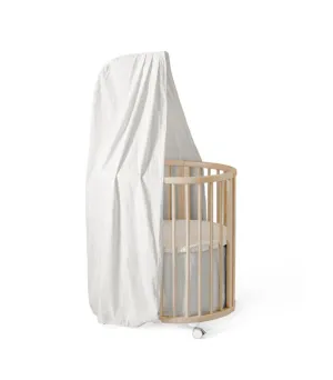 Stokke® Sleepi™ Mini Bed Skirt Pehr