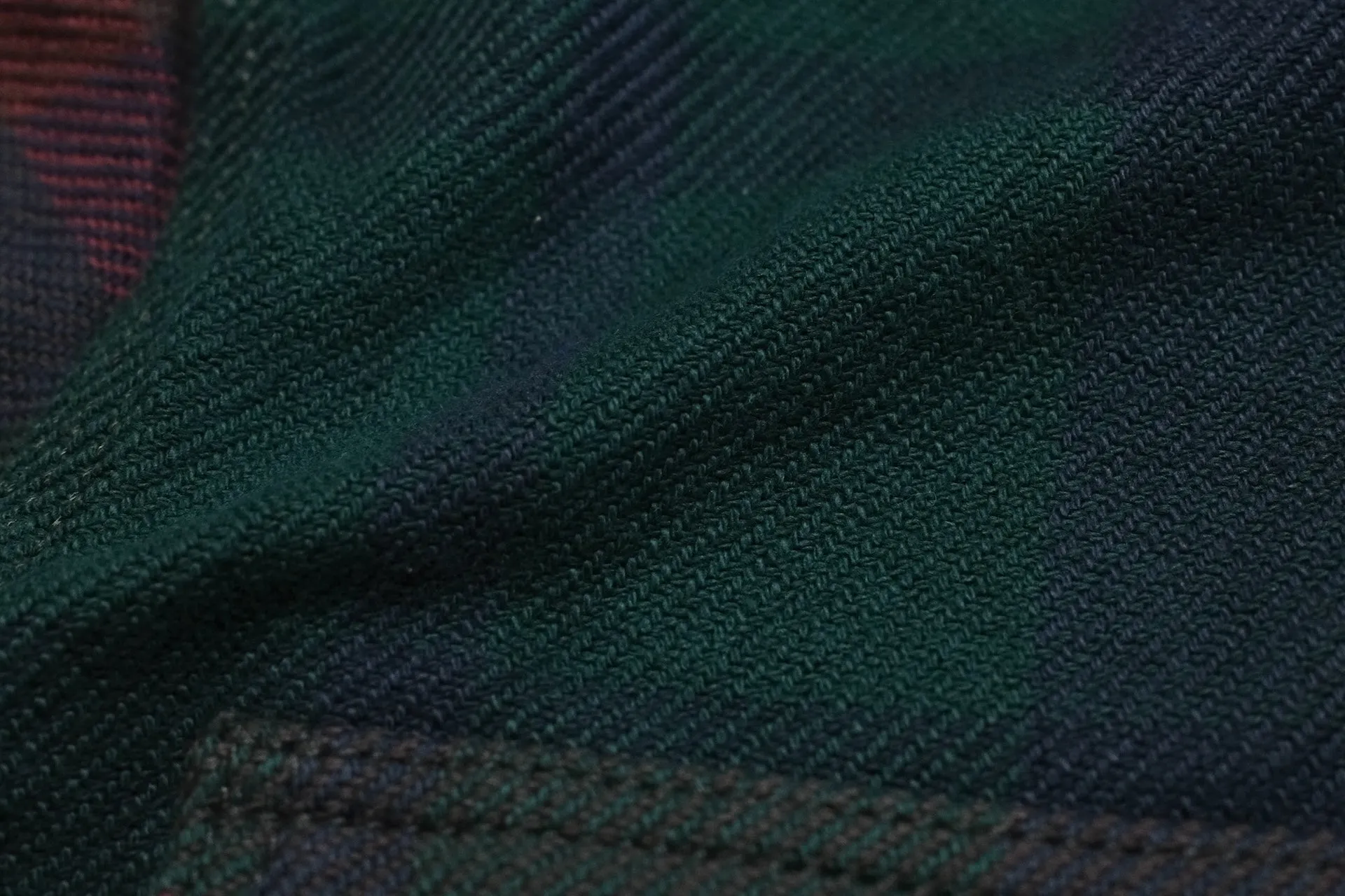 UES 15.5oz Ultra-Heavyweight Flannel Utility Workshirt (Hazy Green)
