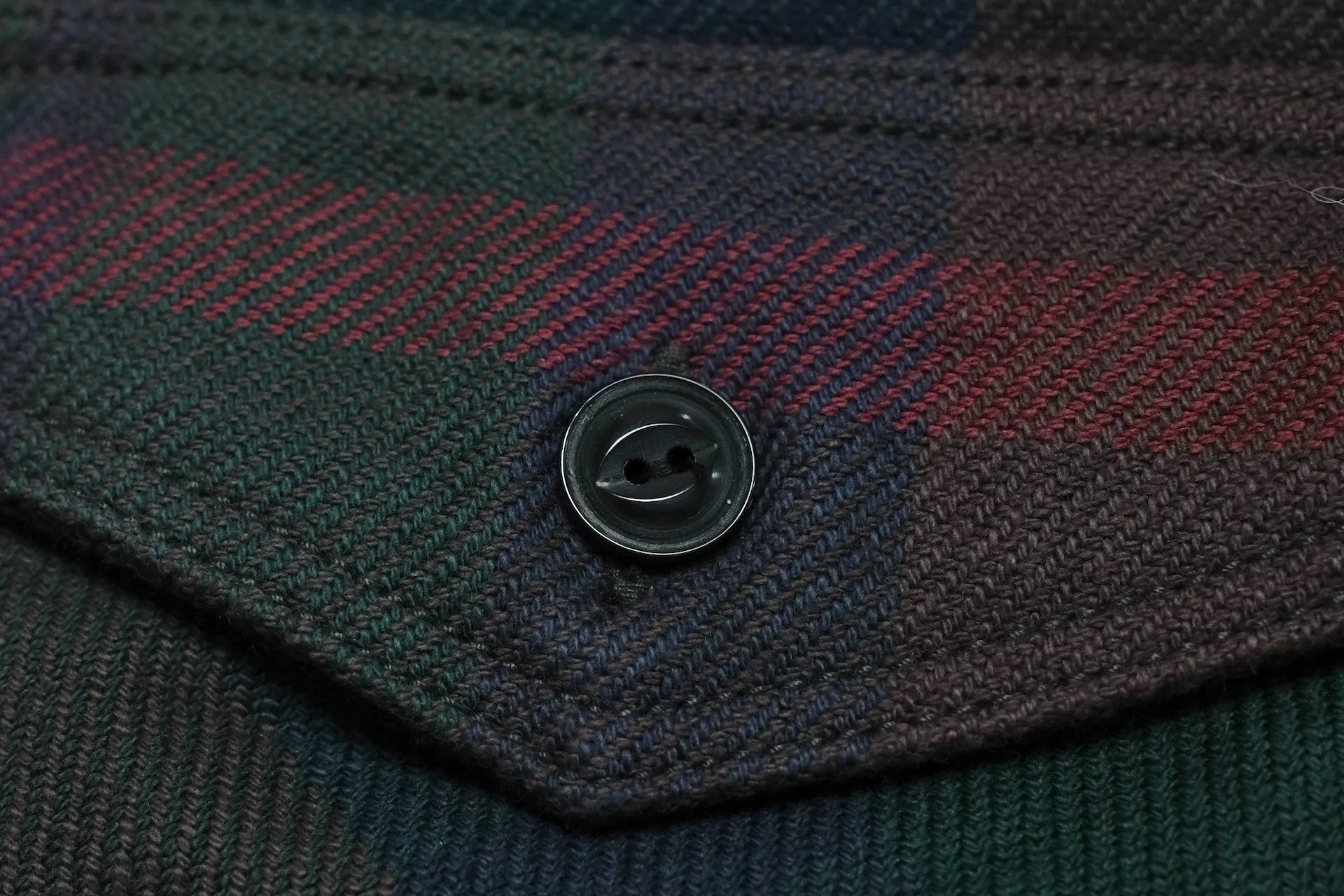 UES 15.5oz Ultra-Heavyweight Flannel Utility Workshirt (Hazy Green)