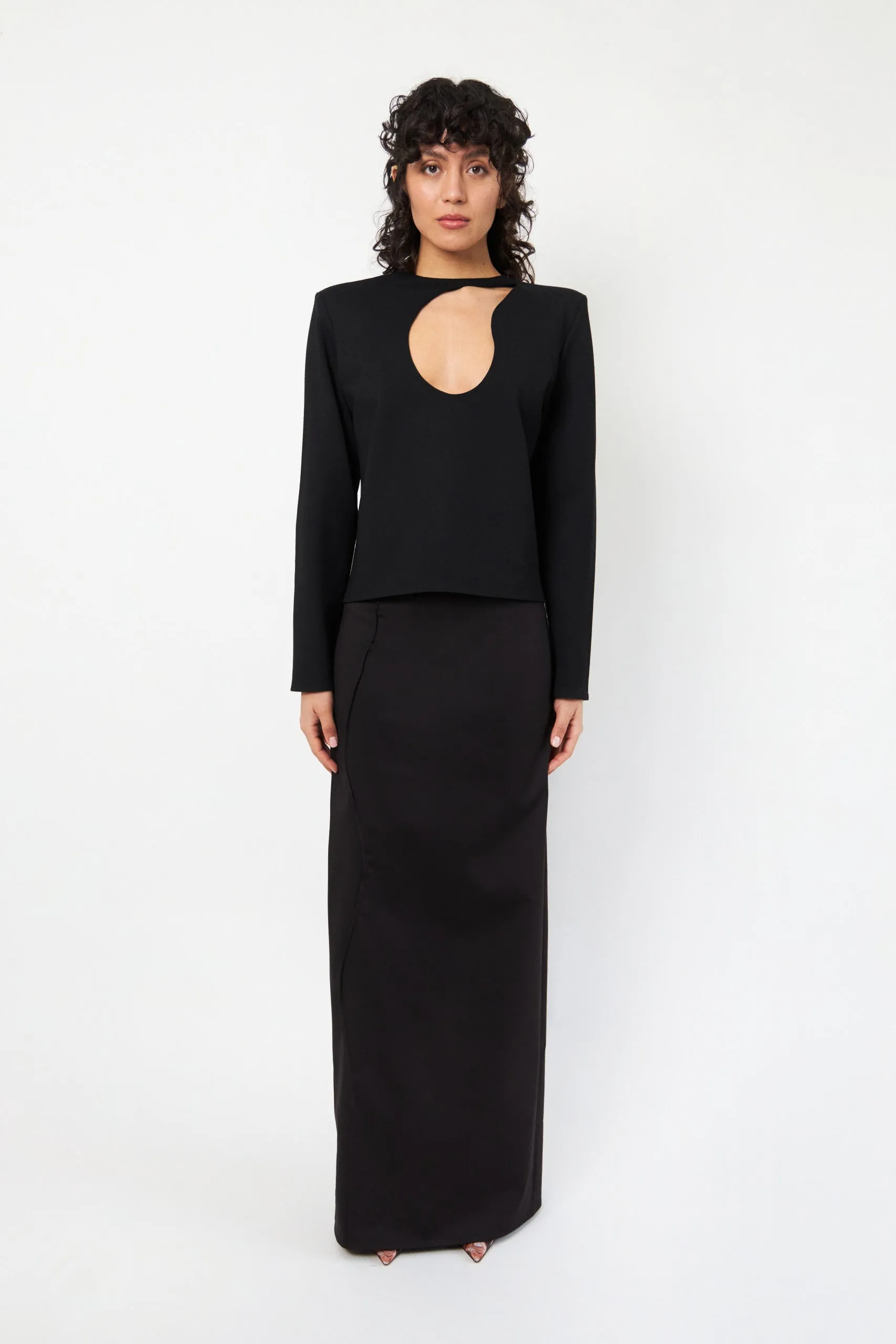 VERONA SKIRT
