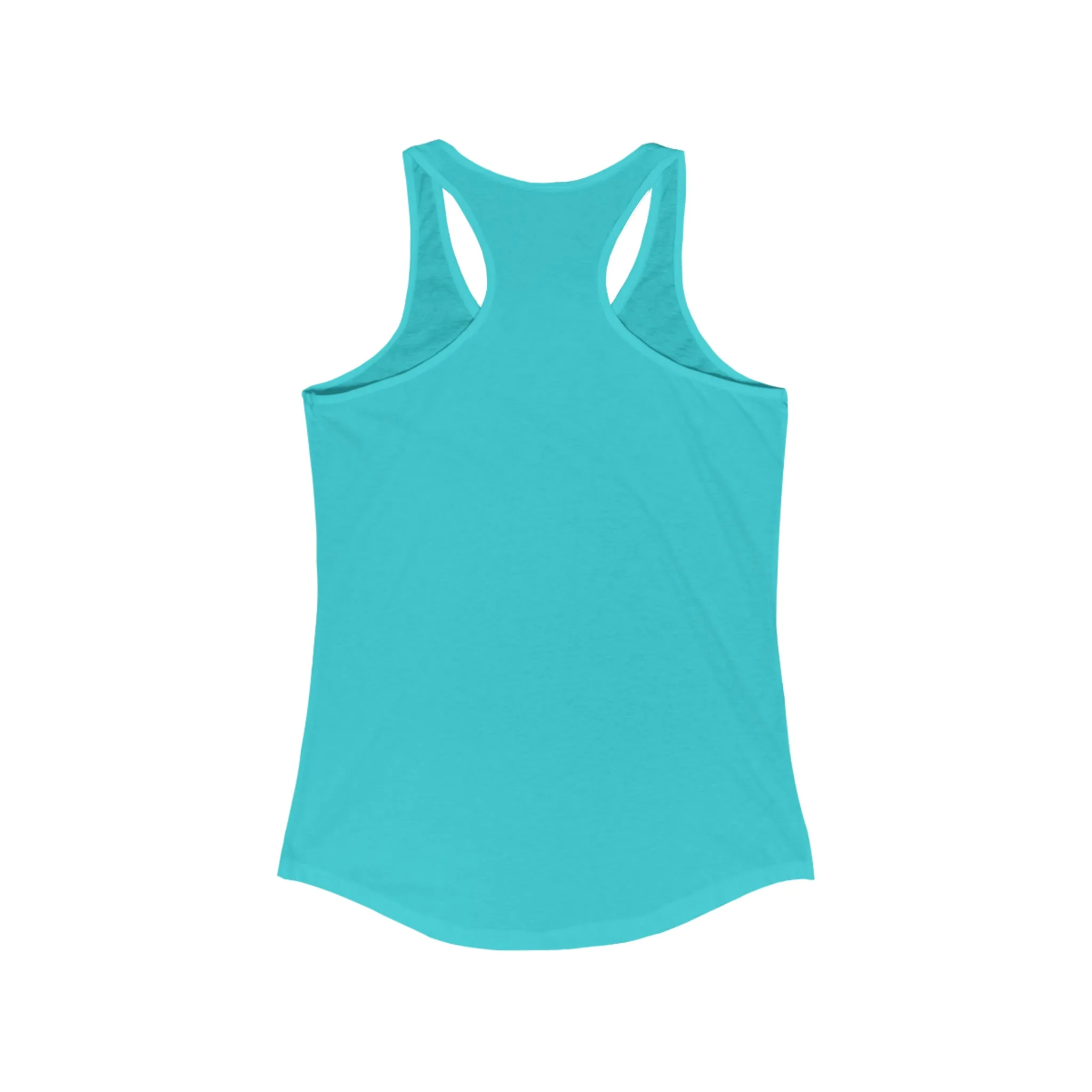 Western & Wild Racerback Tank