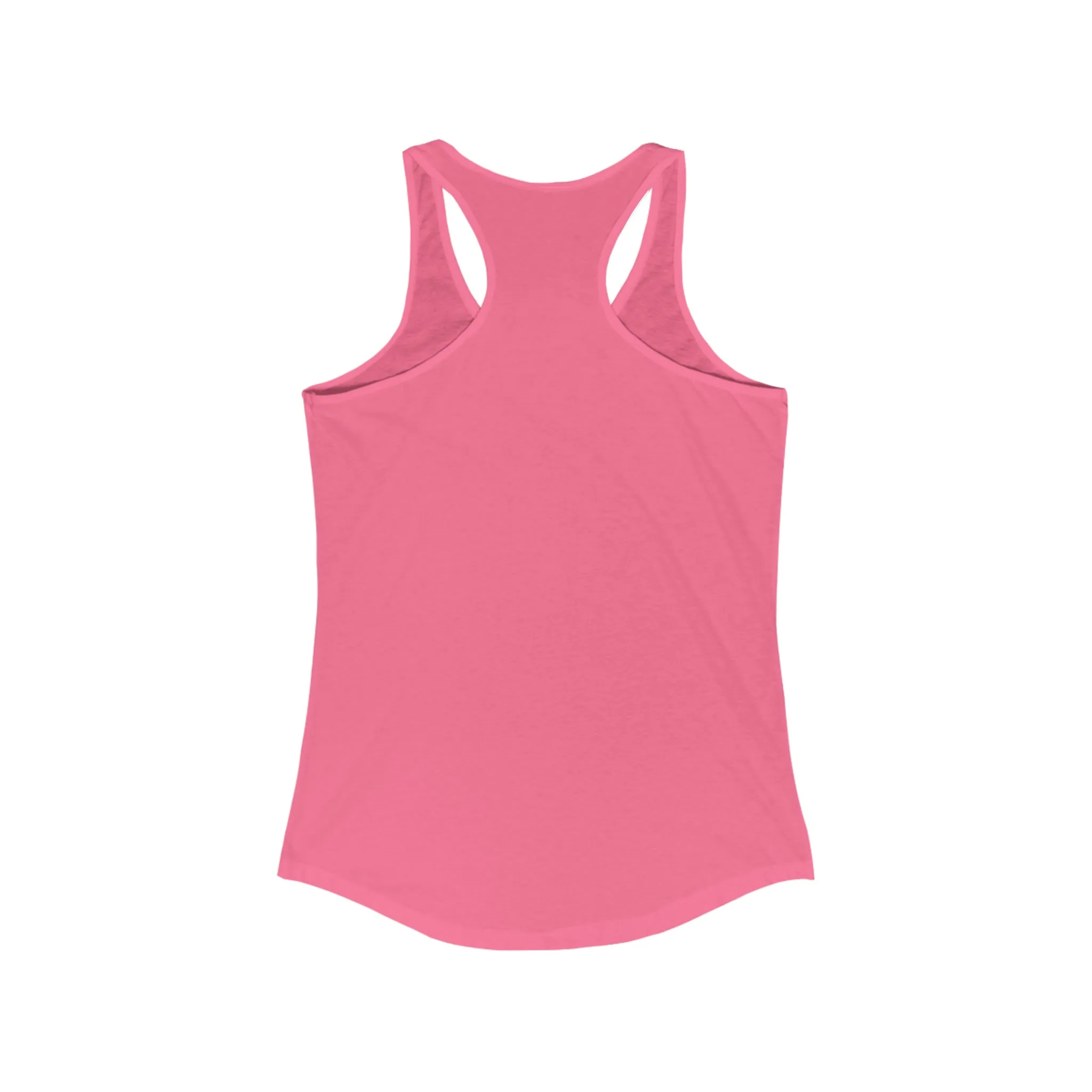 Western Pleasure & Prosperous Racerback Tank