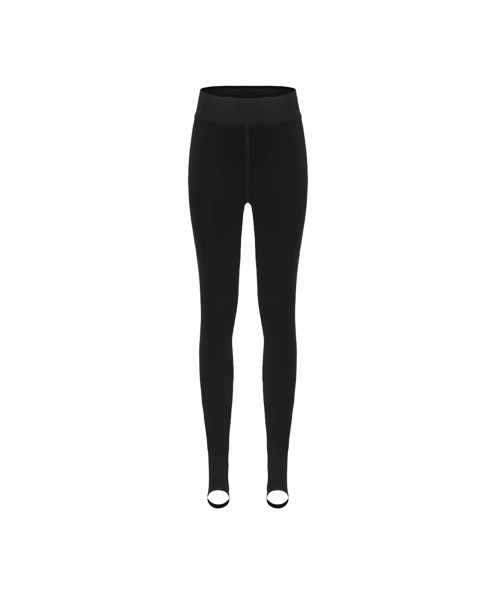 Women's Soft Fleece Leggings