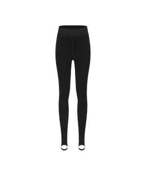 Women's Soft Fleece Leggings