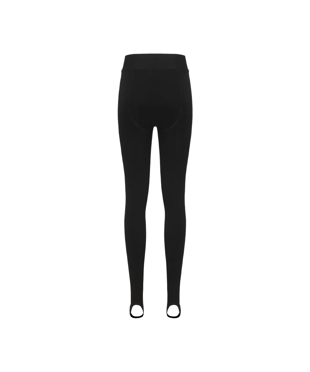 Women's Soft Fleece Leggings