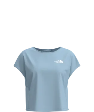 Women's Wander Crossback S/S