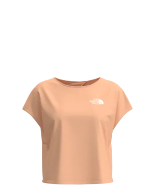 Women's Wander Crossback S/S